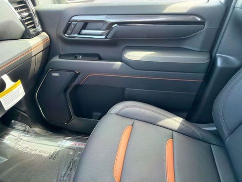 New 2026 GMC Sierra 2500 AT4 w/ AT4 Premium Plus Package image 26