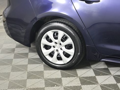 Used 2024 Toyota Corolla LE image 53