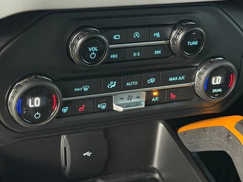Used 2021 Ford Bronco Badlands AWD/4WD image 20