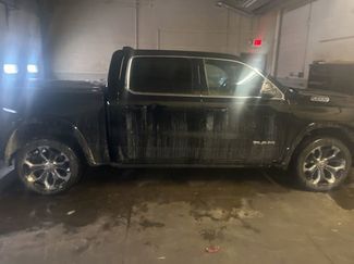 Used 2023 RAM 1500 Limited video 2