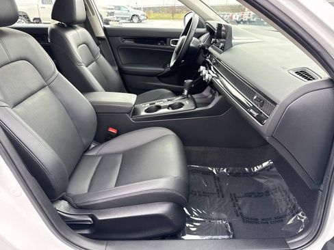 Used 2023 Honda Civic EX-L image 20