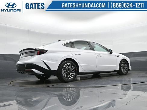 New 2026 Hyundai Sonata SEL image 41