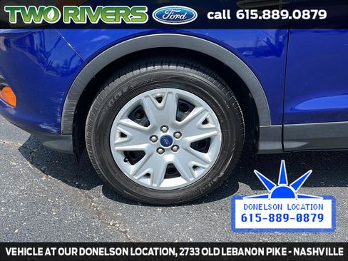 Used 2014 Ford Escape S FWD image 13