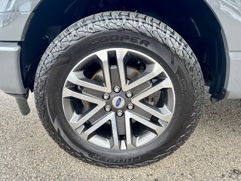 Used 2021 Ford F150 XL w/ STX Appearance Package image 35