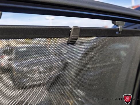 Used 2024 Honda Passport TrailSport image 41