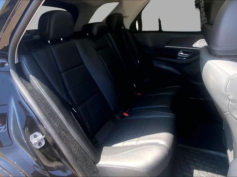 Used 2024 Mercedes-Benz GLE 350 4MATIC image 20