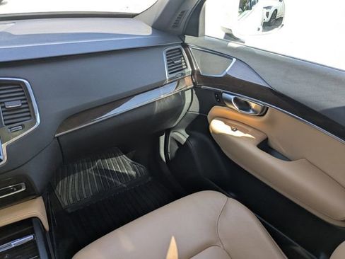 Used 2019 Volvo XC90 T6 Momentum w/ Advanced Package image 22