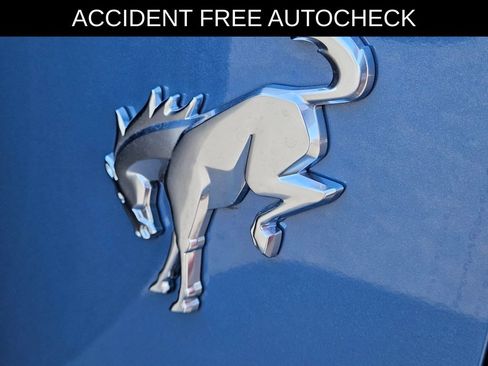 Used 2025 Ford Bronco Big Bend AWD/4WD image 9