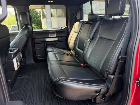 Used 2020 Ford F150 Lariat w/ Equipment Group 502A Luxury AWD/4WD image 22