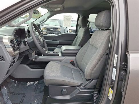 Certified 2021 Ford F150 XLT image 13