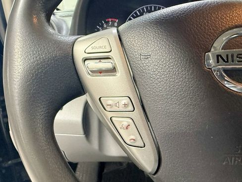 Used 2019 Nissan NV200 SV w/ Navigation Package image 12