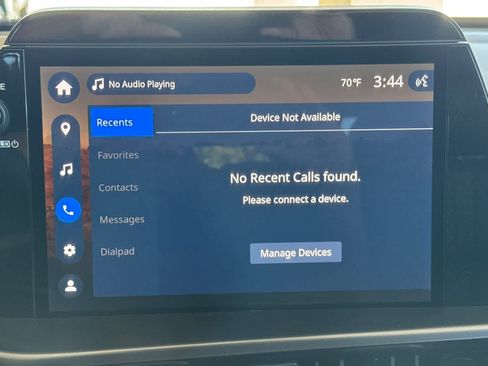 New 2026 Subaru Outback Wilderness AWD/4WD image 20