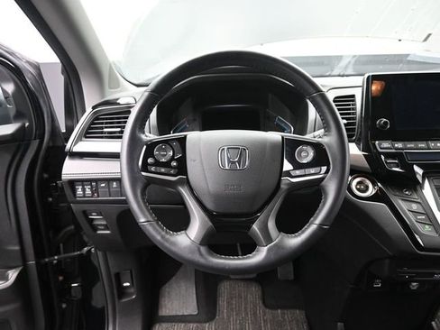 Used 2022 Honda Odyssey Touring image 27