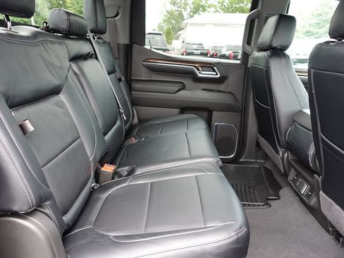 Used 2024 GMC Sierra 1500 Elevation AWD/4WD image 29