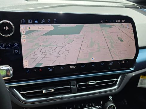 New 2026 Chevrolet Equinox EV LT AWD/4WD image 27