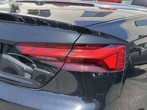 Used 2023 Audi S5 Premium Plus w/ Premium Plus Package AWD/4WD image 14