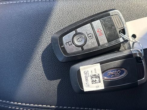 Used 2025 Ford Escape Active w/ Tech Pack #1 FWD image 31