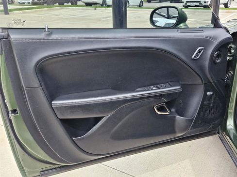 Used 2021 Dodge Challenger SRT Hellcat Redeye RWD image 19
