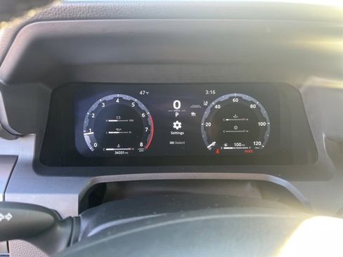 Used 2024 Toyota Tacoma TRD Sport image 23