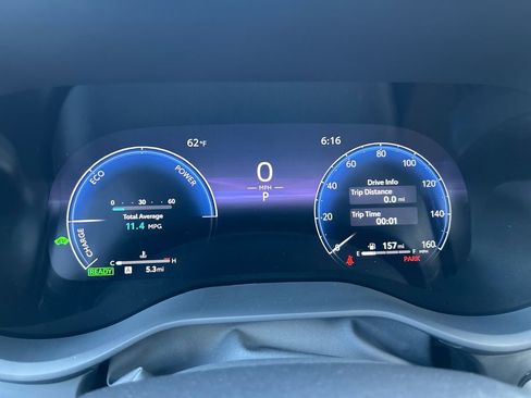 New 2026 Toyota Sienna Platinum AWD/4WD image 9