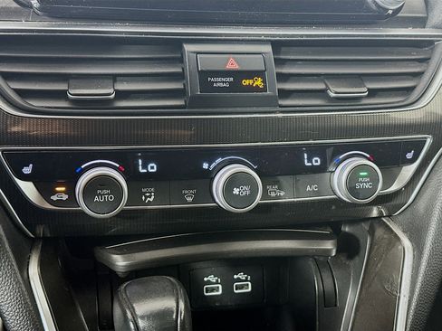 Used 2022 Honda Accord Sport Special Edition image 22