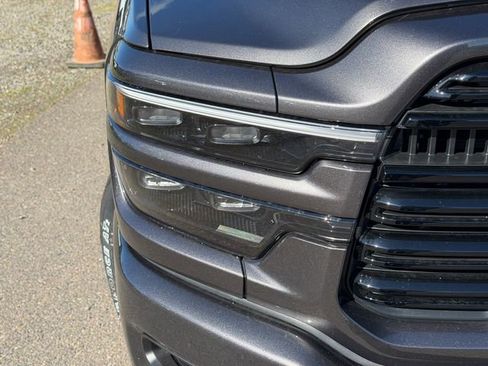 New 2026 RAM 2500 Laramie w/ Night Edition image 5