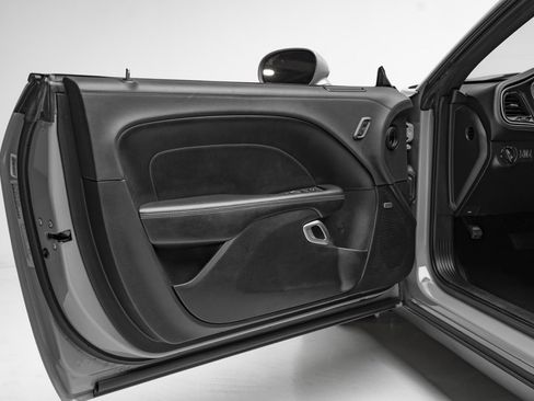 Used 2021 Dodge Challenger R/T Scat Pack w/ Plus Package image 14