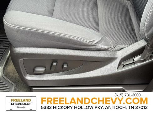 Used 2016 Chevrolet Silverado 1500 LT w/ Midnight Edition AWD/4WD image 24