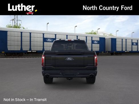 New 2026 Ford F150 Lariat AWD/4WD image 4