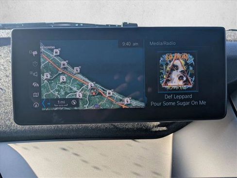 Used 2018 BMW i3 s image 14