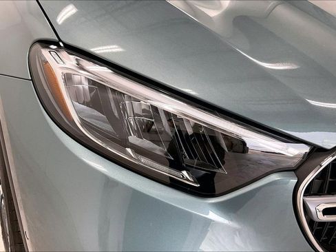 New 2026 Mercedes-Benz GLC 300 image 13