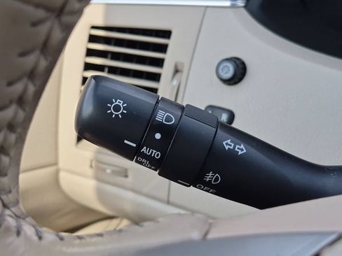 Used 2008 Toyota Avalon XLS FWD image 28