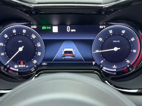 New 2025 Alfa Romeo Tonale w/ Premium Package AWD/4WD image 18