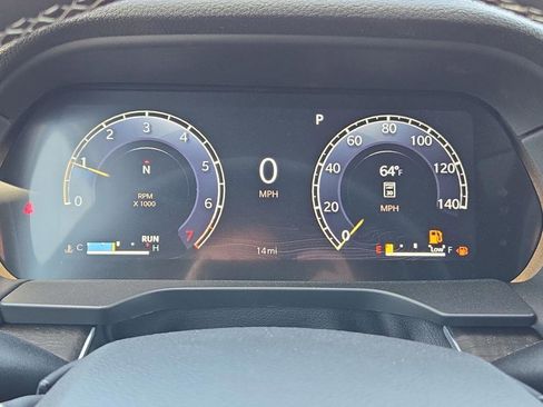 New 2026 Jeep Grand Cherokee L Limited AWD/4WD image 24