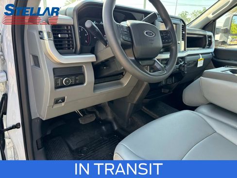 New 2025 Ford F550 XL image 27