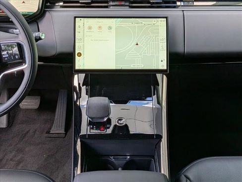 New 2026 Land Rover Range Rover Sport SE image 11