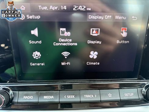 Certified 2024 Kia Forte LXS image 31