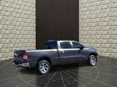 Certified 2022 RAM 1500 Big Horn AWD/4WD image 4