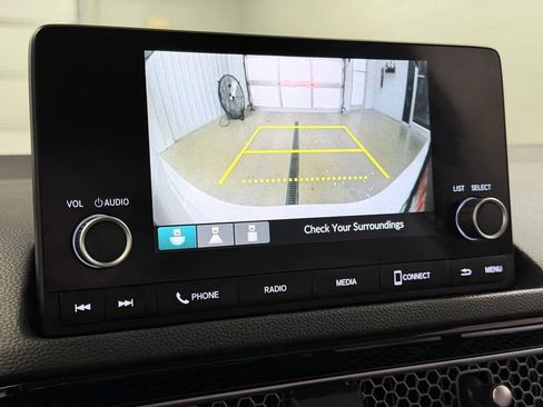 Used 2022 Honda Civic EX image 47
