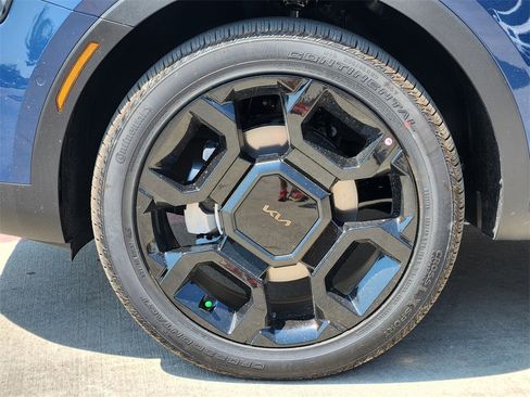 New 2026 Kia Sorento SX Prestige w/ Olive Brown Leather Package image 7