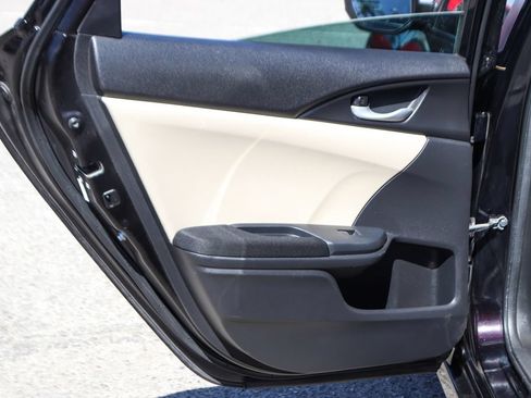 Used 2016 Honda Civic LX image 30