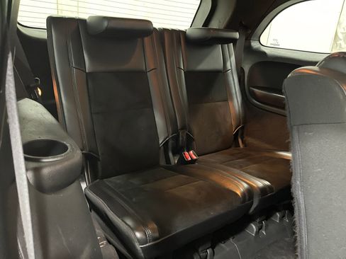 Used 2018 Dodge Durango GT AWD/4WD image 30