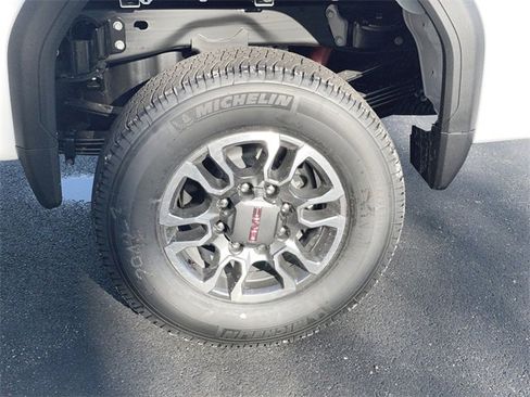 New 2026 GMC Sierra 3500 Pro image 31