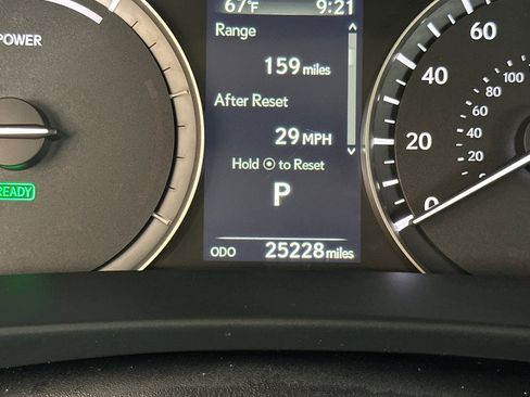 Used 2022 Lexus RX 450hL AWD w/ Premium Package image 20