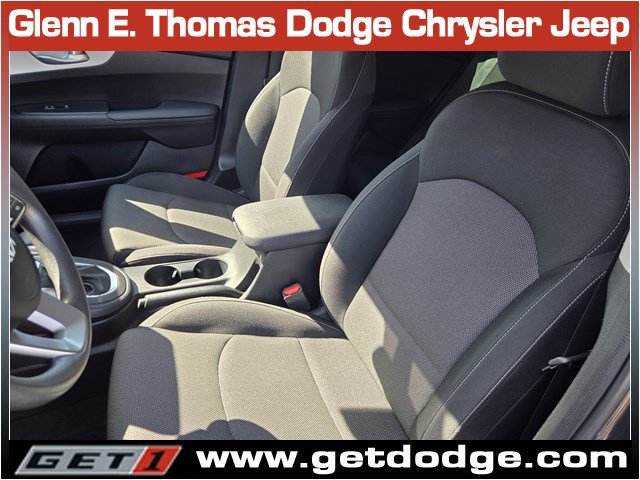 Used 2024 Kia Forte LXS FWD image 21