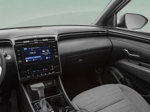 Certified 2022 Hyundai Santa Cruz SEL Premium AWD/4WD image 40