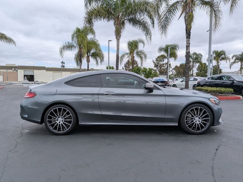 Used 2017 Mercedes-Benz C 43 AMG 4MATIC Coupe image 11