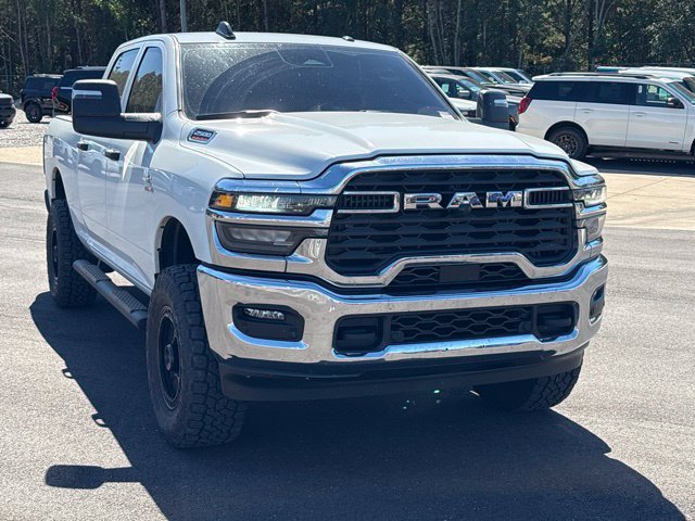 Used 2025 RAM 2500 Tradesman AWD/4WD image 1
