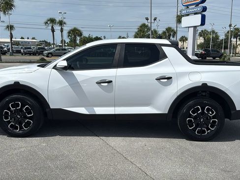 Used 2024 Hyundai Santa Cruz SEL AWD/4WD image 2