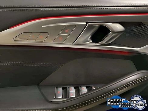 Used 2025 BMW 840i xDrive Convertible image 27